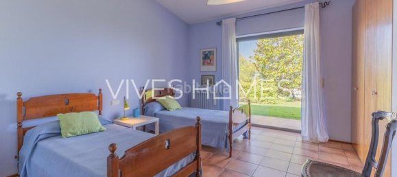 5 غرف نوم منزل في Sant Andreu de Llavaneres, Spain رقم 167743 3