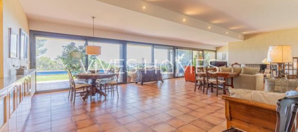 5 غرف نوم منزل في Sant Andreu de Llavaneres, Spain رقم 167743 32