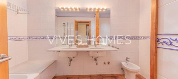 5 غرف نوم منزل في Sant Andreu de Llavaneres, Spain رقم 167743 4