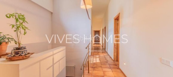 5 غرف نوم منزل في Sant Andreu de Llavaneres, Spain رقم 167743 40