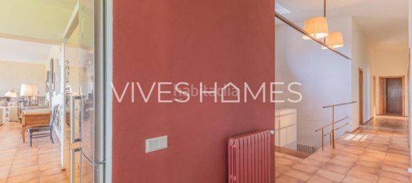 5 غرف نوم منزل في Sant Andreu de Llavaneres, Spain رقم 167743 38