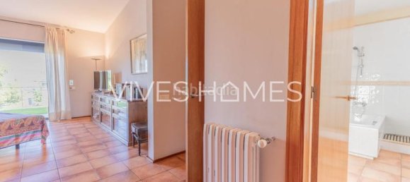 5 غرف نوم منزل في Sant Andreu de Llavaneres, Spain رقم 167743 7