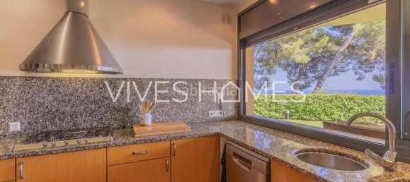 5 غرف نوم منزل في Sant Andreu de Llavaneres, Spain رقم 167743 35