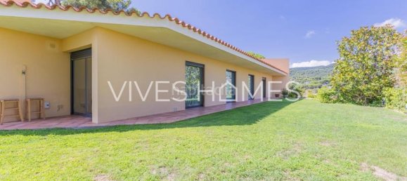 5 غرف نوم منزل في Sant Andreu de Llavaneres, Spain رقم 167743 20