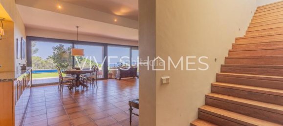 5 غرف نوم منزل في Sant Andreu de Llavaneres, Spain رقم 167743 9