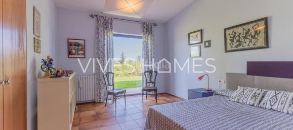 5 غرف نوم منزل في Sant Andreu de Llavaneres, Spain رقم 167743 41