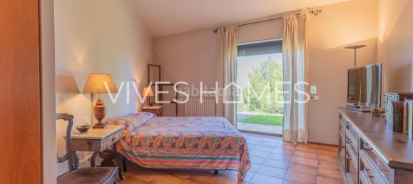 5 غرف نوم منزل في Sant Andreu de Llavaneres, Spain رقم 167743 5