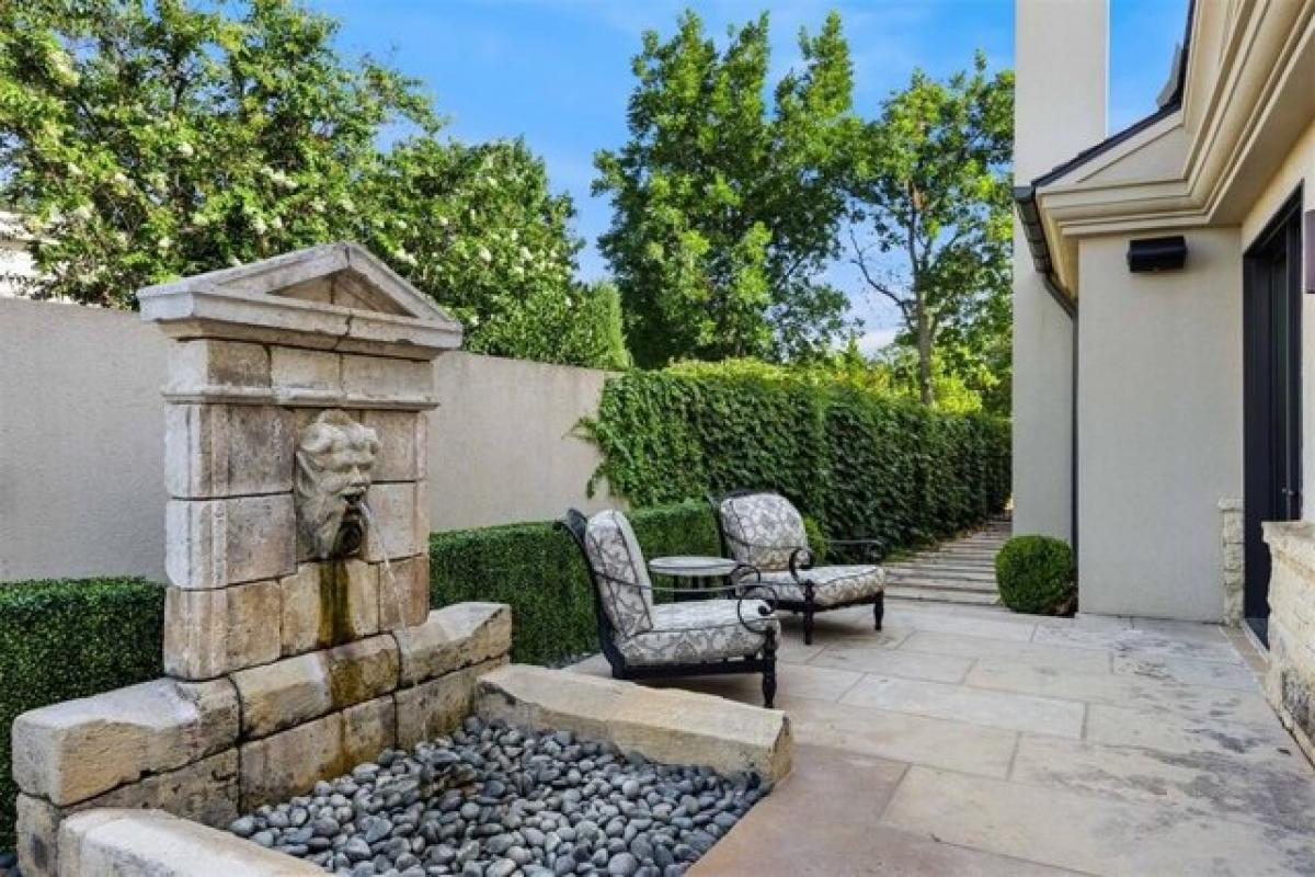 4 bedrooms House in Nichols Hills, USA No. 388855