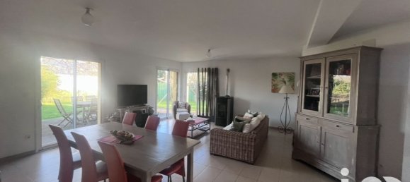 5-Zimmer Haus in La Chapelle-sur-Erdre, France, Nr. 97749 3