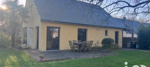 5-Zimmer Haus in La Chapelle-sur-Erdre, France, Nr. 97749 2