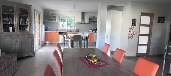 5-Zimmer Haus in La Chapelle-sur-Erdre, France, Nr. 97749 7