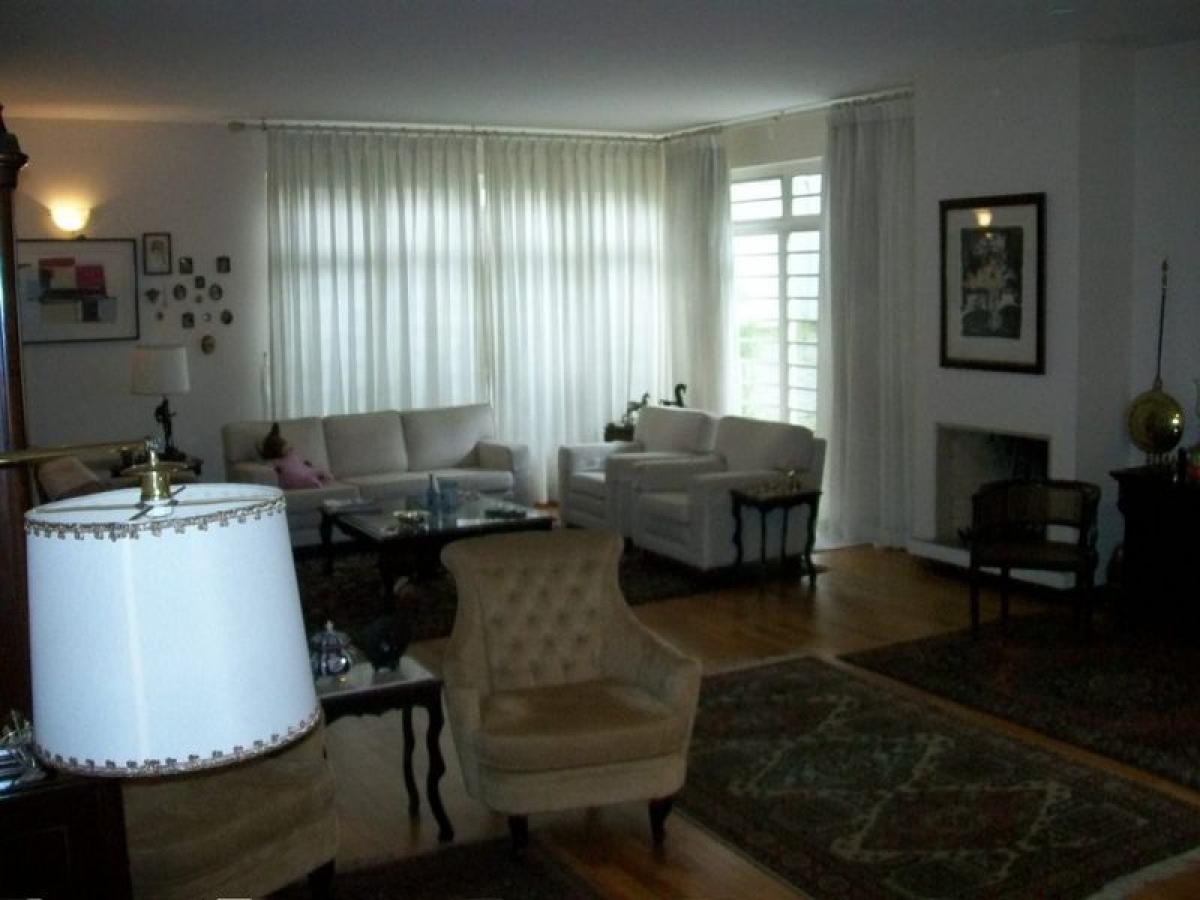 4 غرف نوم منزل في Sao Paulo, Brazil رقم 486734