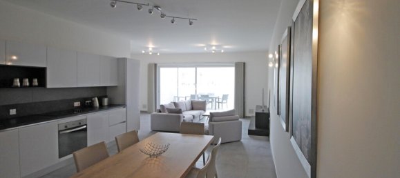 3 chambres Penthouse à Swieqi, Malta No. 3466 5