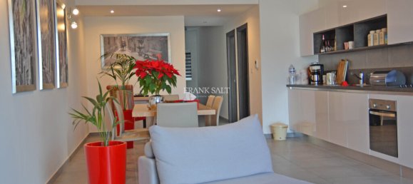 3 chambres Penthouse à Swieqi, Malta No. 3466 3