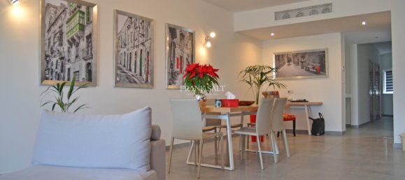 3 chambres Penthouse à Swieqi, Malta No. 3466 2