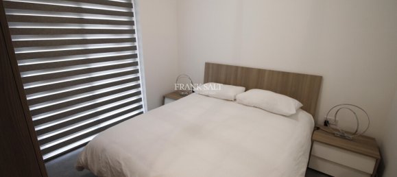 3 chambres Penthouse à Swieqi, Malta No. 3466 10