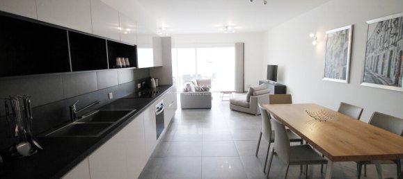 3 chambres Penthouse à Swieqi, Malta No. 3466 6