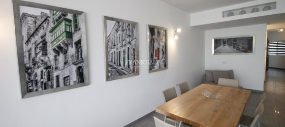 3 chambres Penthouse à Swieqi, Malta No. 3466 8