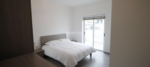 3 chambres Penthouse à Swieqi, Malta No. 3466 11