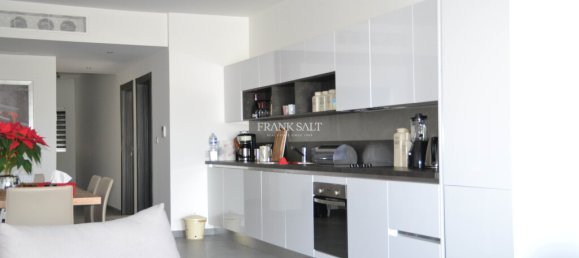 3 chambres Penthouse à Swieqi, Malta No. 3466 4