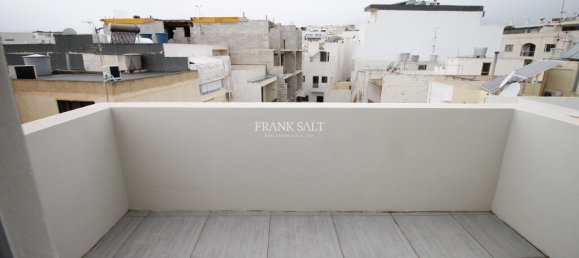 3 chambres Penthouse à Swieqi, Malta No. 3466 13