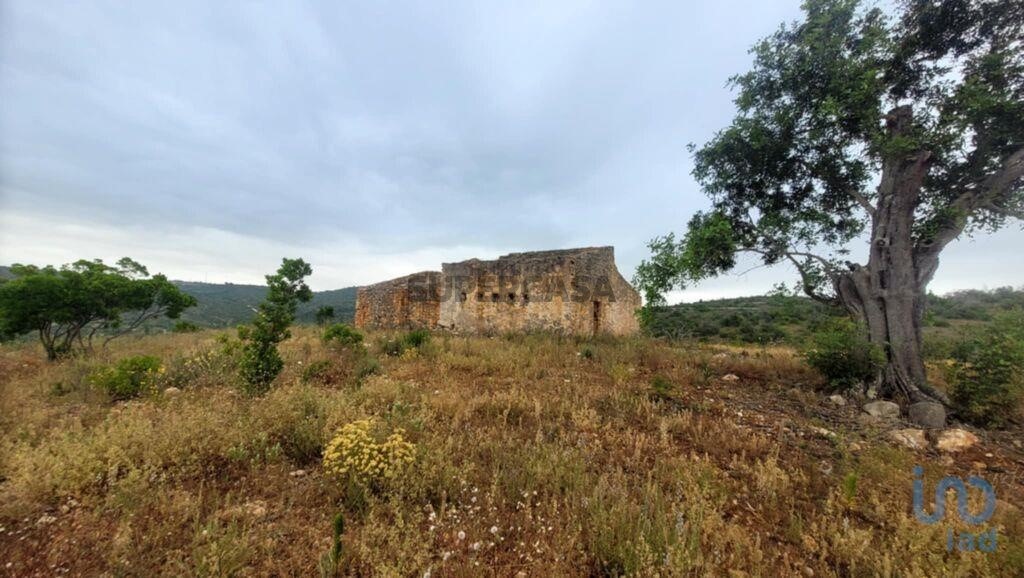 2 chambres Maison à Paderne, Portugal No. 234409