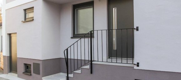 3 rooms House in Donnerskirchen, Austria No. 141281 16