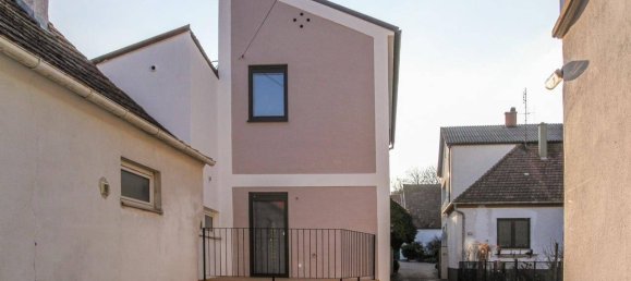 3 rooms House in Donnerskirchen, Austria No. 141281 13