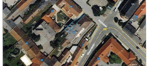 3 rooms House in Donnerskirchen, Austria No. 141281 24