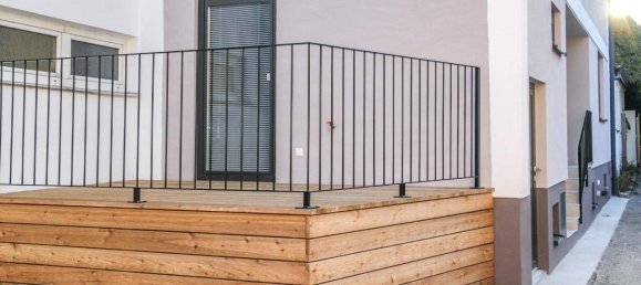 3 rooms House in Donnerskirchen, Austria No. 141281 14