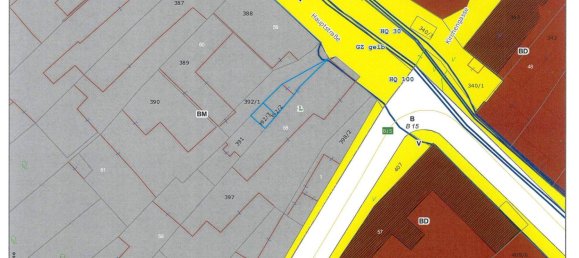 3 rooms House in Donnerskirchen, Austria No. 141281 25