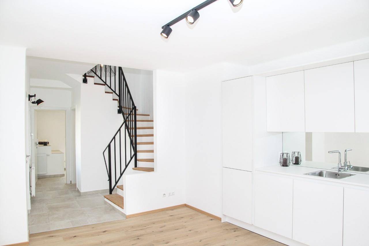 3 rooms House in Donnerskirchen, Austria No. 141281