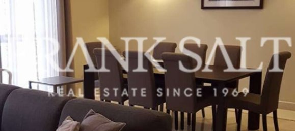 3 Schlafzimmer Wohnung in Sliema, Malta, Nr. 8975 6