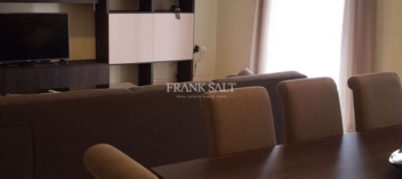 3 Schlafzimmer Wohnung in Sliema, Malta, Nr. 8975 5