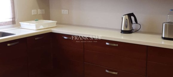 3 Schlafzimmer Wohnung in Sliema, Malta, Nr. 8975 7