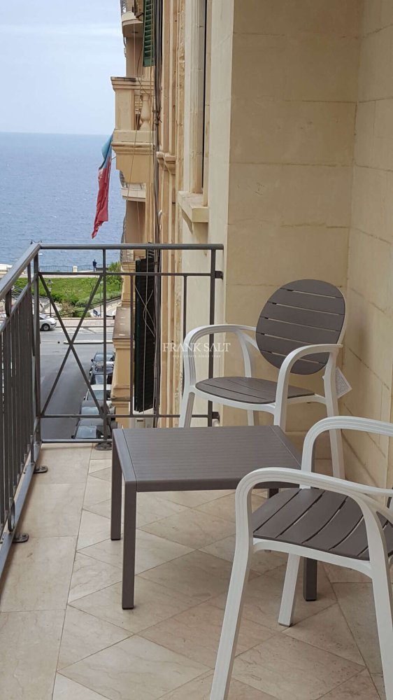 3 Schlafzimmer Wohnung in Sliema, Malta, Nr. 8975