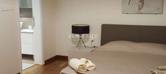 3 Schlafzimmer Wohnung in Sliema, Malta, Nr. 8975 13