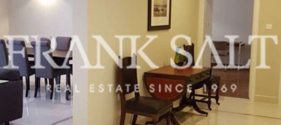 3 Schlafzimmer Wohnung in Sliema, Malta, Nr. 8975 8