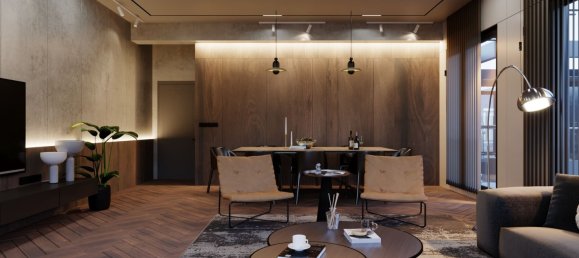 Apartamento de 2+1 en Algun Nova, Duzce, Turkey No. 35851 4