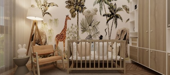 Apartamento de 2+1 en Algun Nova, Duzce, Turkey No. 35851 5