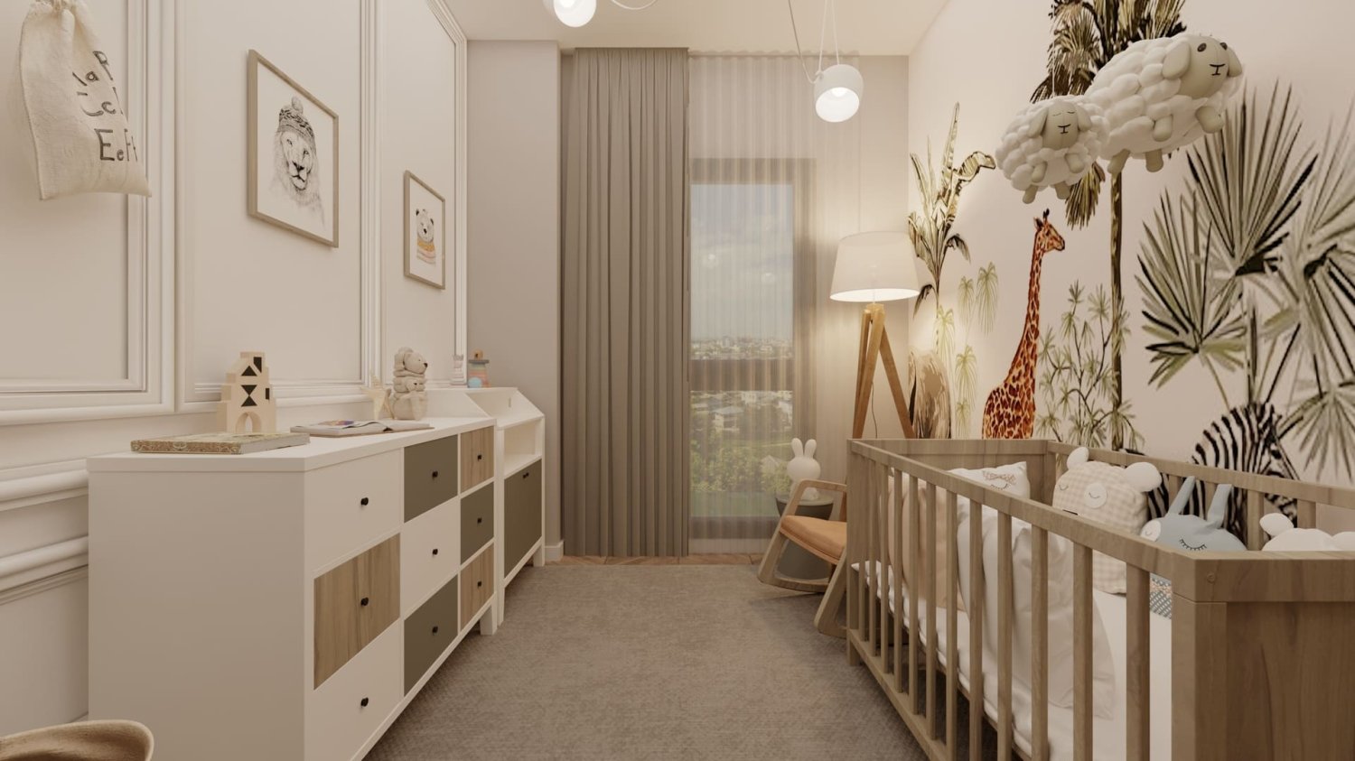 Apartamento de 2+1 en Algun Nova, Duzce, Turkey No. 35851