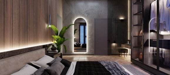 Apartamento de 2+1 en Algun Nova, Duzce, Turkey No. 35851 10