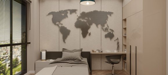 Apartamento de 2+1 en Algun Nova, Duzce, Turkey No. 35851 6