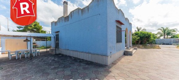 2 Schlafzimmer Villa in Lecce, Italy, Nr. 292067 12