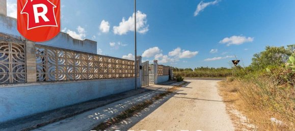 2 Schlafzimmer Villa in Lecce, Italy, Nr. 292067 43