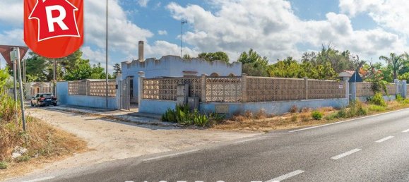 2 Schlafzimmer Villa in Lecce, Italy, Nr. 292067 11