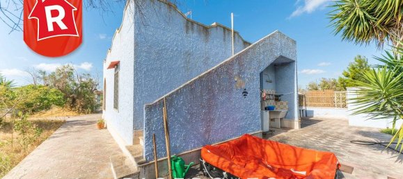 2 Schlafzimmer Villa in Lecce, Italy, Nr. 292067 22