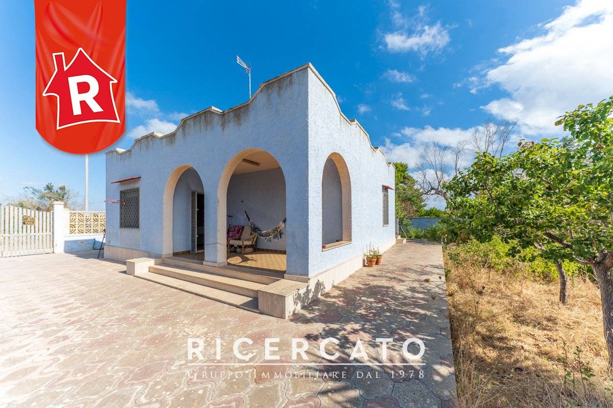 2 Schlafzimmer Villa in Lecce, Italy, Nr. 292067