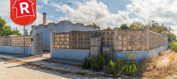 2 Schlafzimmer Villa in Lecce, Italy, Nr. 292067 44