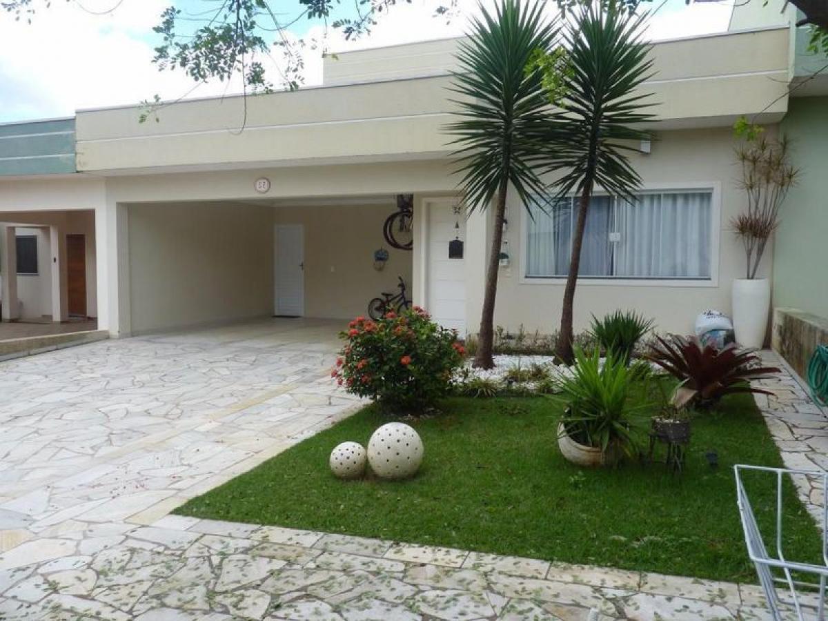 3 bedrooms House in Sao Paulo, Brazil No. 444993